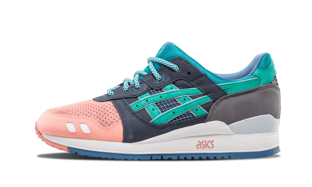 ASICS MENS RF HOMAGE "Ronnie Fieg Homage" H54FK 6540 H54FK 6540 from Stadium Goods