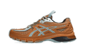 ASICS MENS UB12-S Gel-SD-Lyte "Kiko Kostadinov - Dolphin Grey Rust Orange" 1203A665 400 1203A665 400 from Stadium Goods