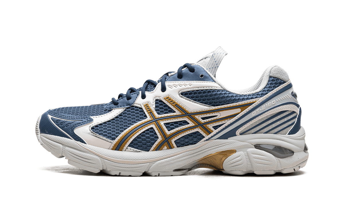 ASICS MENS UB8-S GT-2160 "Cream Pure Silver" 1203A641 400 1203A641 400 from Stadium Goods