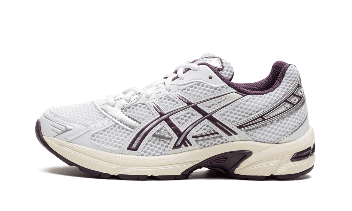 ASICS WOMENS ASICS Gel-1130 WMNS "Deep Plum" 1202A518 101 from Stadium Goods