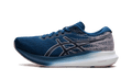 ASICS WOMENS EVORIDE 3 Womens "Mako Blue / Pure Silver" 1012B184 400 1012B184 400 from Stadium Goods