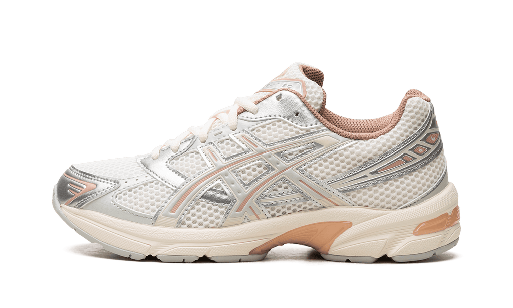 ASICS WOMENS GEL-1130 WMNS "Cream / Light Sage" 1202A164 250 from Stadium Goods