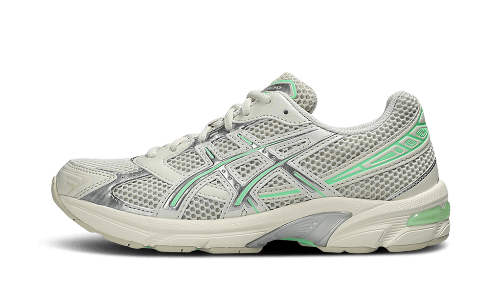 ASICS WOMENS GEL-1130 Womens "Pale Oak Menthol" 1202A164 200 1202A164 200 from Stadium Goods