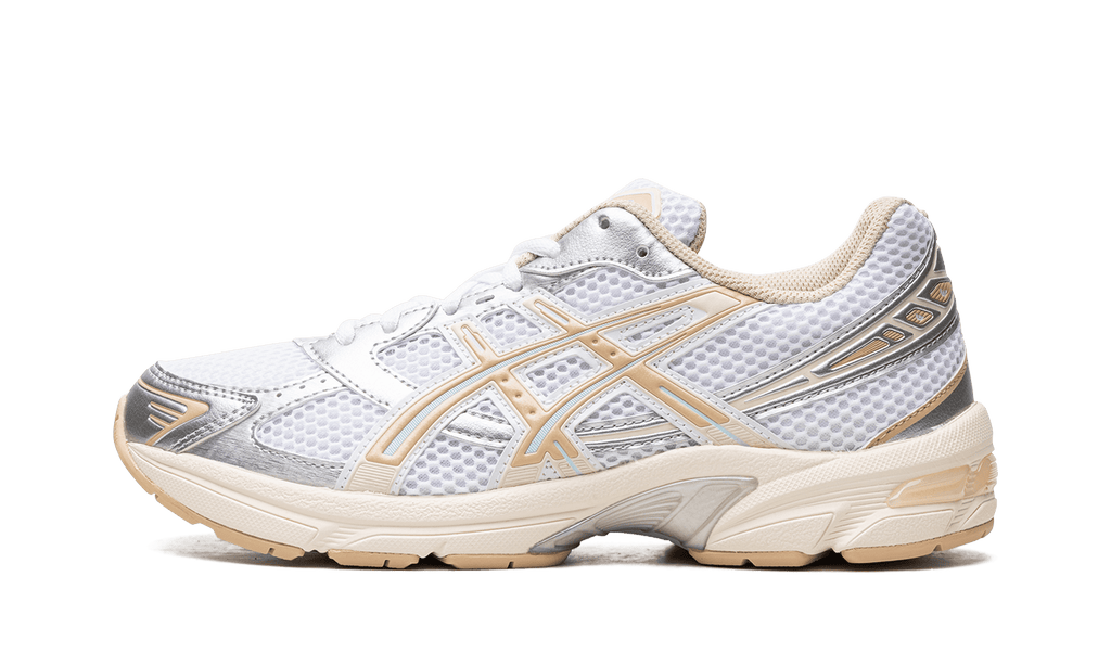 ASICS WOMENS GEL-1130 Womens "Silver Dune" 1202A164 111 1202A164 111 from Stadium Goods