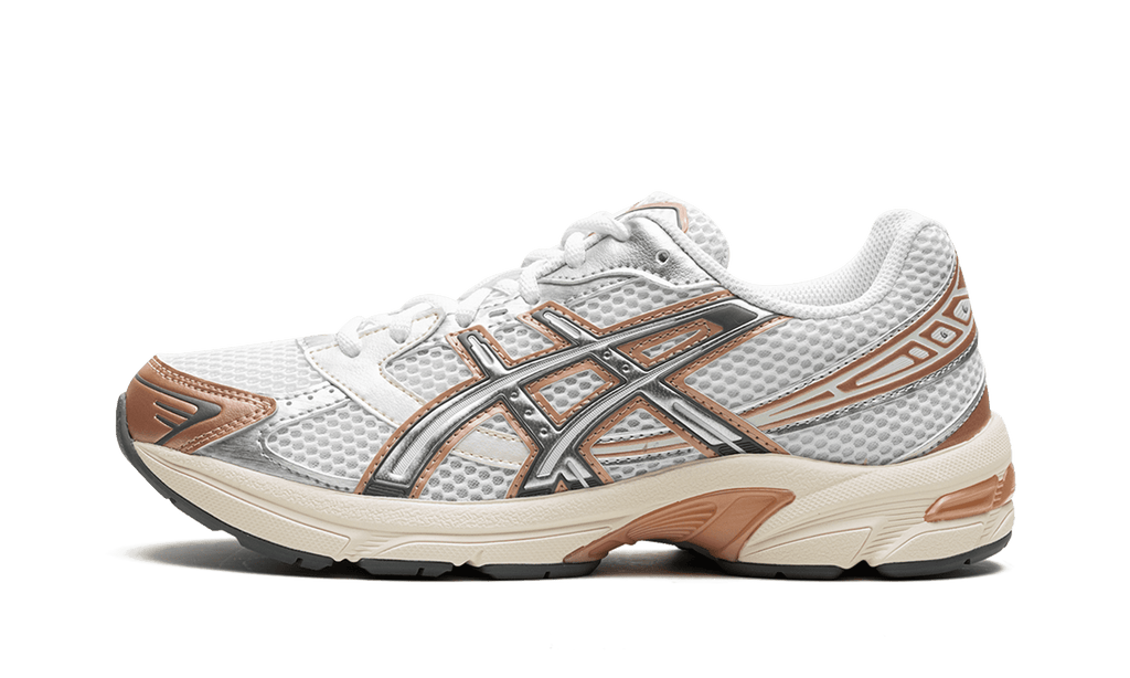 ASICS WOMENS Gel-1130 "Pure Silver" 1202A502 101 1202A502 101 from Stadium Goods
