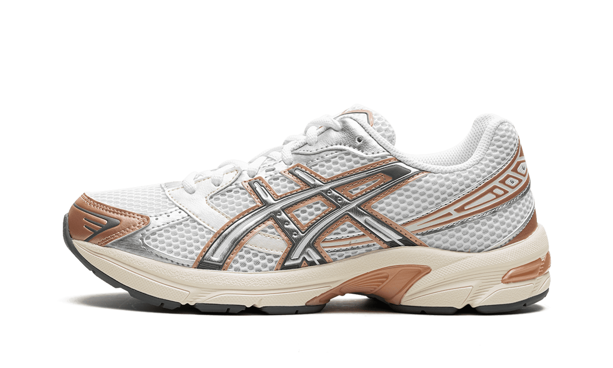 ASICS WOMENS Gel-1130 "Pure Silver" 1202A502 101 1202A502 101 from Stadium Goods