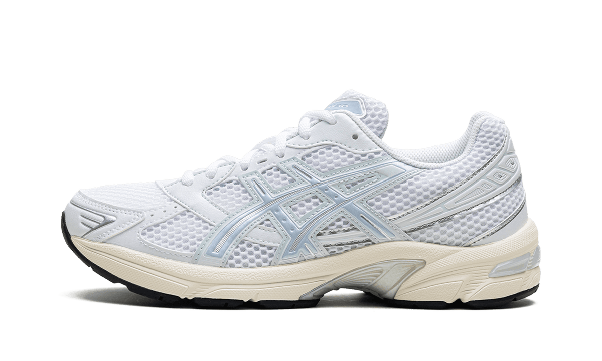 ASICS WOMENS Gel-1130 "Soft Sky" 1202A502 100 from Stadium Goods