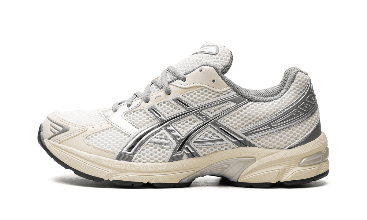 ASICS WOMENS Gel 1130 Womens "Cream Clay Grey" 1202A164 116 1202A164 116 from Stadium Goods