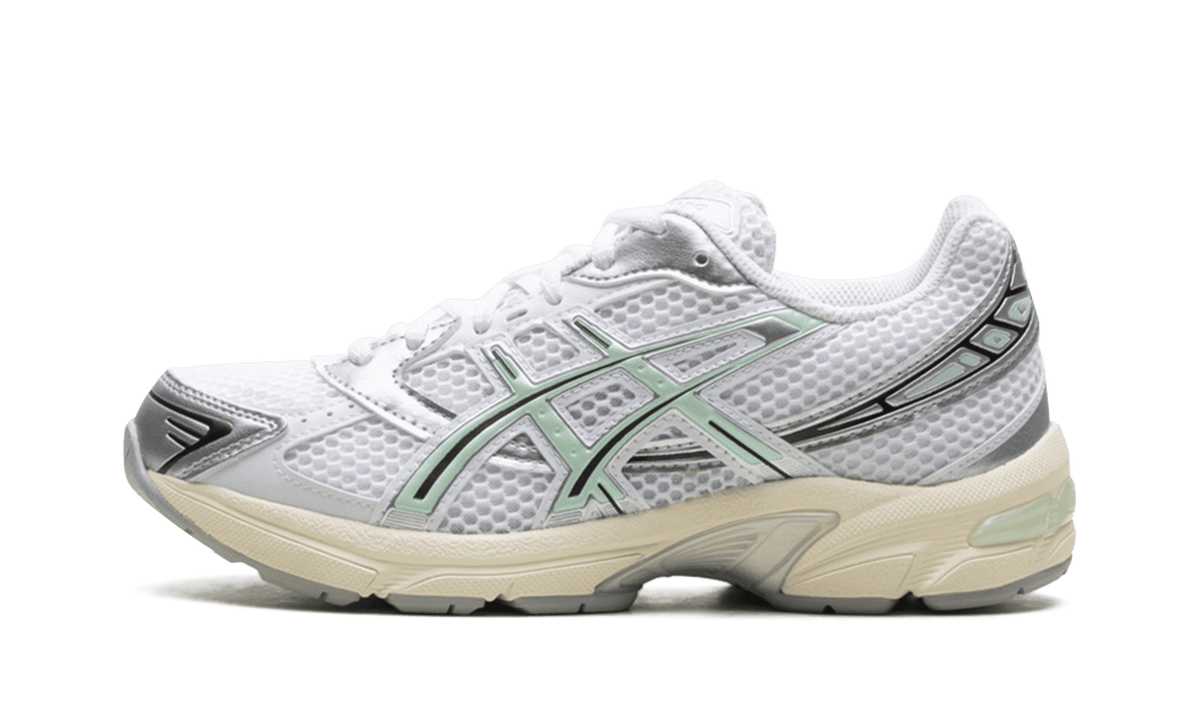 ASICS WOMENS Gel-1130 WMNS "White Mint Tint" 1202A164 120 from Stadium Goods