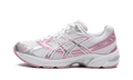ASICS WOMENS Gel-1130 WMNS "White Silver Pink" 1202A507 100 from Stadium Goods