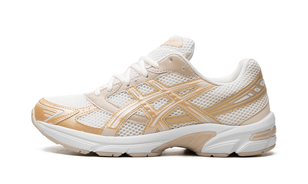 ASICS WOMENS Gel 1130 Womens "Cream" 1202A521 100 1202A521 100 from Stadium Goods