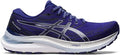 ASICS Women's Gel-Kayano 29 Running Shoes, Dive Blue/ Soft Sky, US 6 Medium