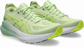 ASICS Women's Gel-Kayano 31 Running Shoes, Cool Matcha/Light Celadon, US 8.5 Wide