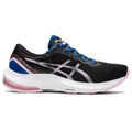 ASICS Women's Gel-Pulse 13 Running Shoes, Size 9 US ( Standard ), Black/Barely Rose