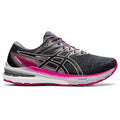 ASICS Women's GT-2000 10 Running Shoes , Size 12.5 US ( WIDE ), Sheet Rock/Pink Rave