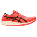 Asics Metaracer Tokyo Sunrise Red / Black 1012A946-700 Women's Size 6