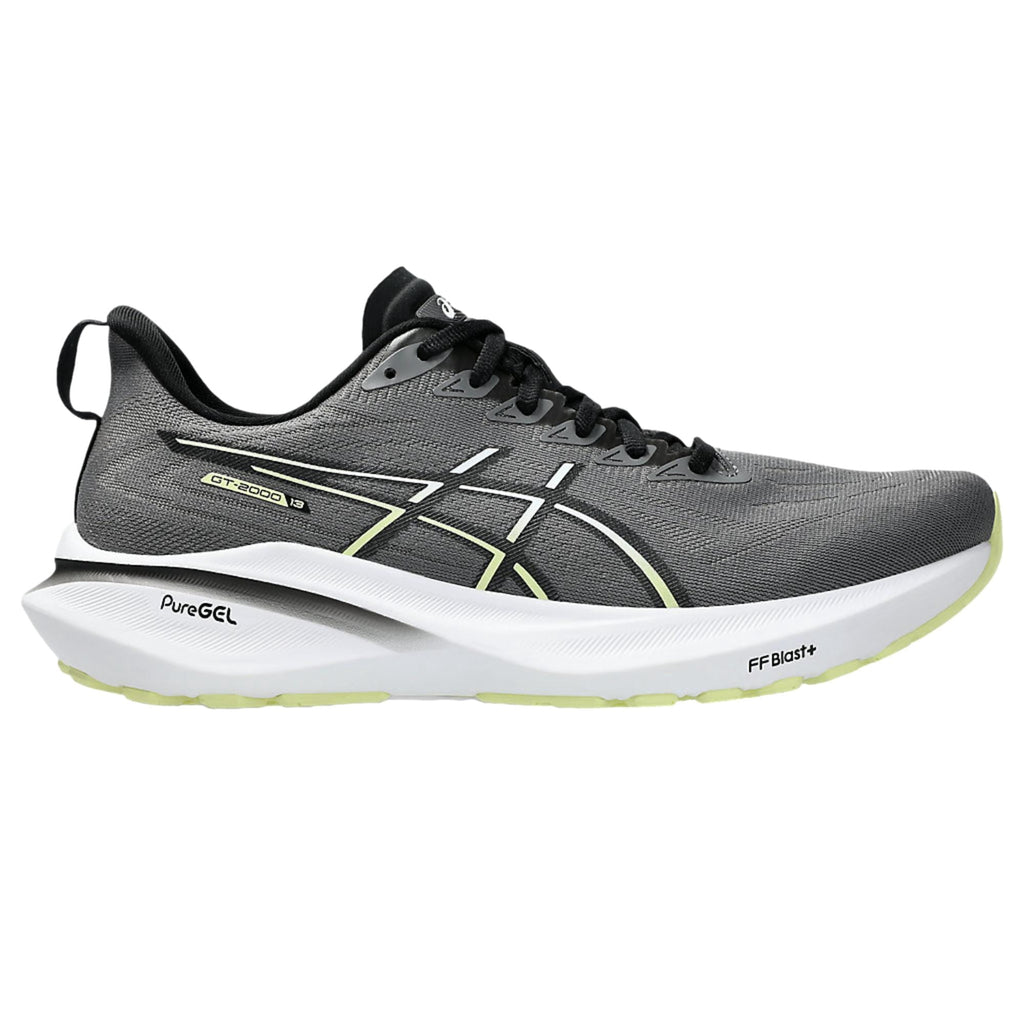 Asics GT-2000 13 Carbon / Black 1011B862-022 Men's Size 11.5