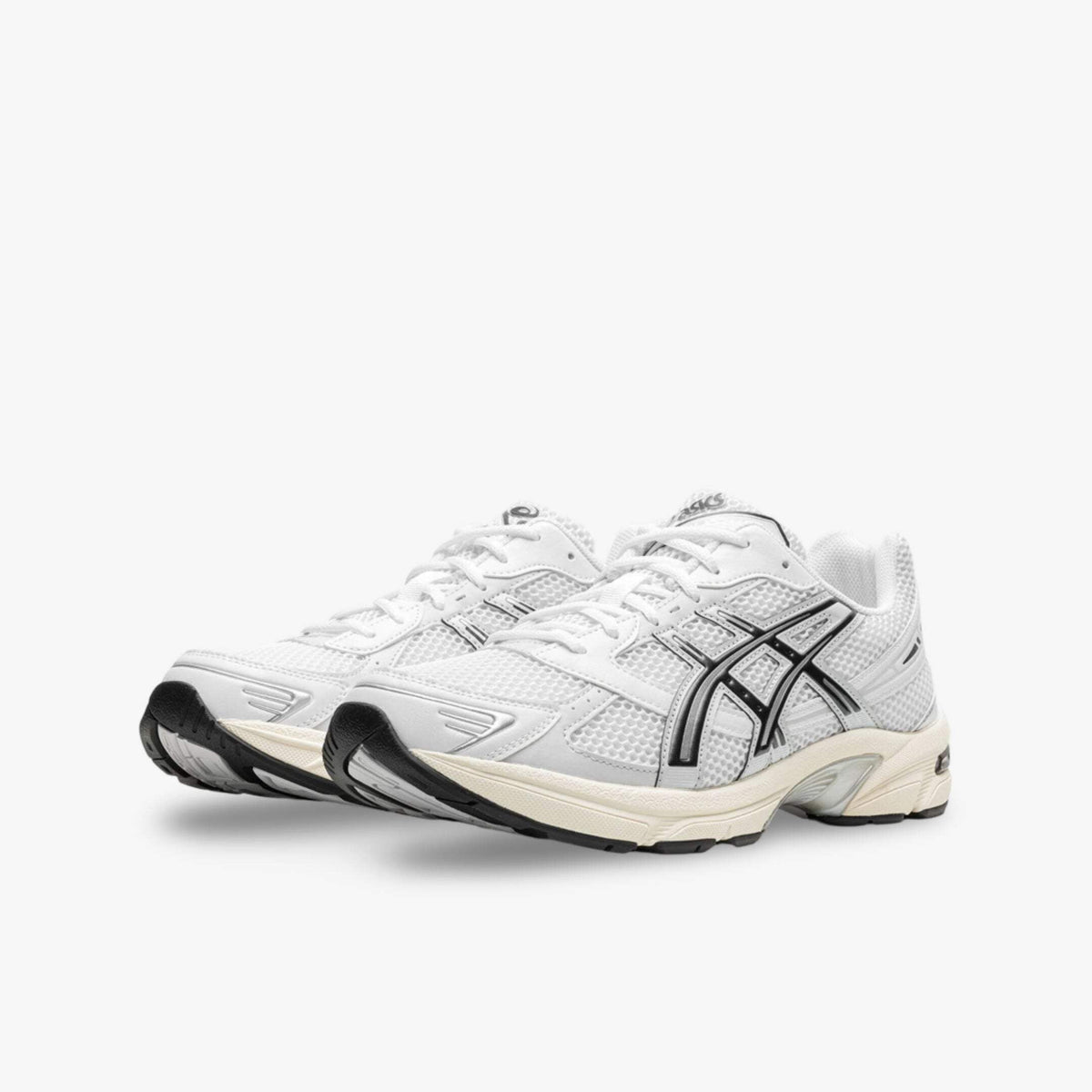 (Men's) Asics Gel-1130 'White / Cloud Grey' (2024) 1201A256-118