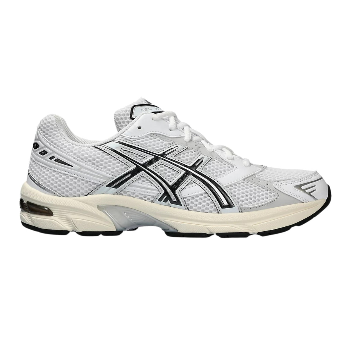 (Men's) Asics Gel-1130 'White / Cloud Grey' (2024) 1201A256-118