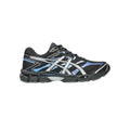 Asics Gel-Cumulus 16 Black / Pure Silver 1203A888-001 Men's Size 10