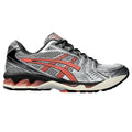 Asics Gel Kayano 14 White / Papaya 1203A740-101 Men's Size 6
