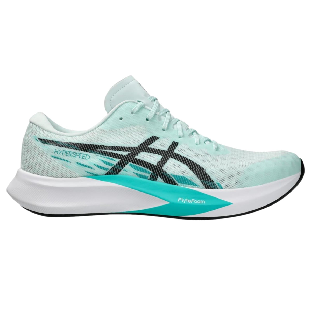 Asics Hyper Speed 4 Soothing Sea / Black 1012B677-400 Women's Size 5