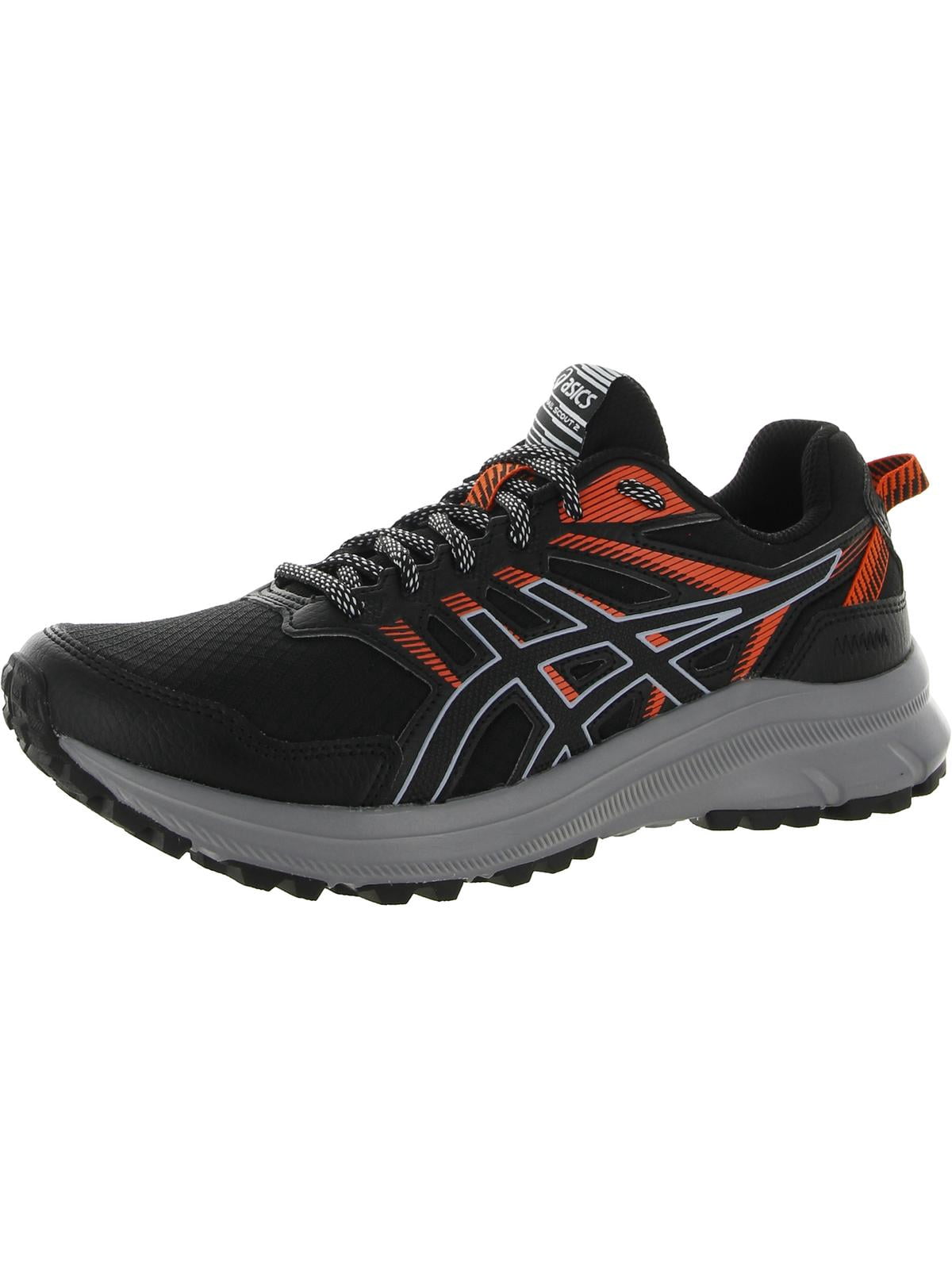 Asics Womens Trail Scout 2 Gym Fitness Athletic and Training Shoes