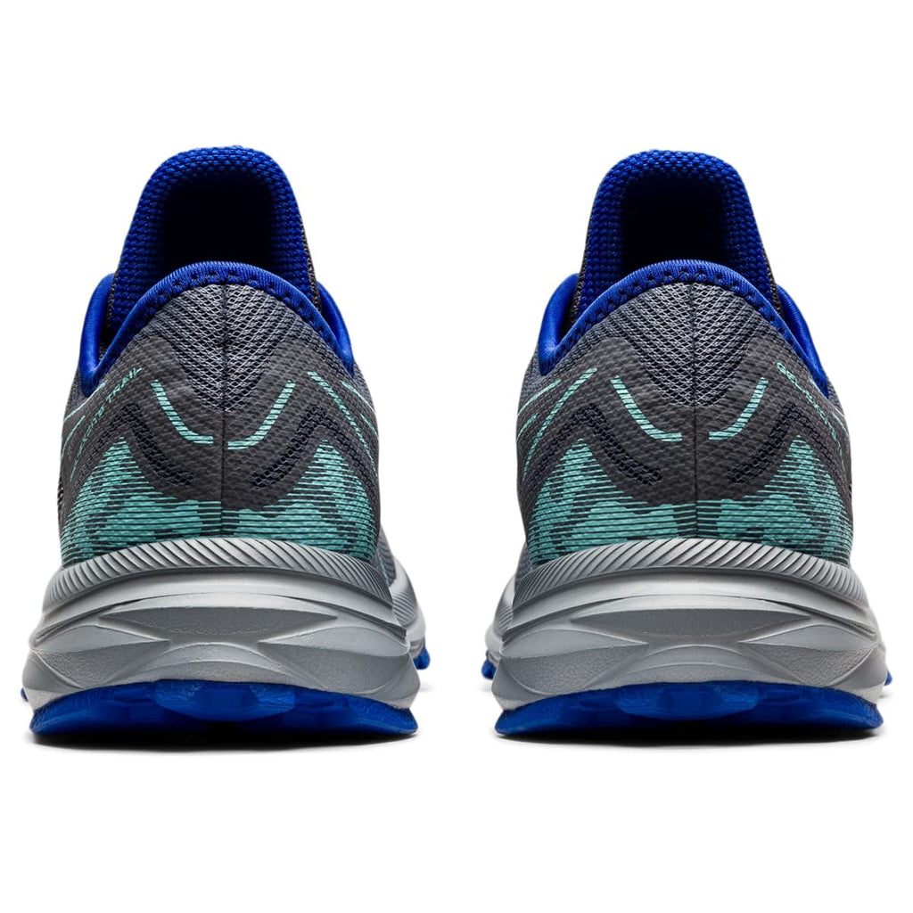 ASICS Women's Gel-Excite Trail Running shoes, 7 US ( Standard ), Metropolis/Fresh ICE