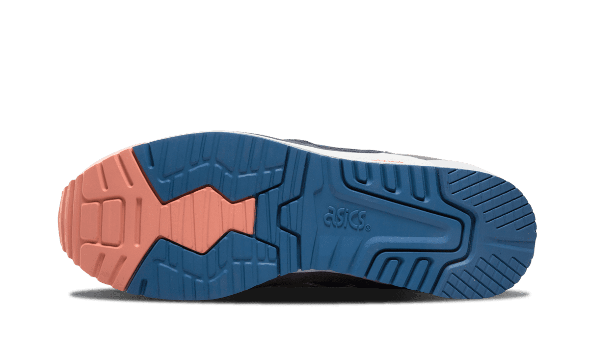 ASICS MENS RF HOMAGE "Ronnie Fieg Homage" H54FK 6540 H54FK 6540 from Stadium Goods