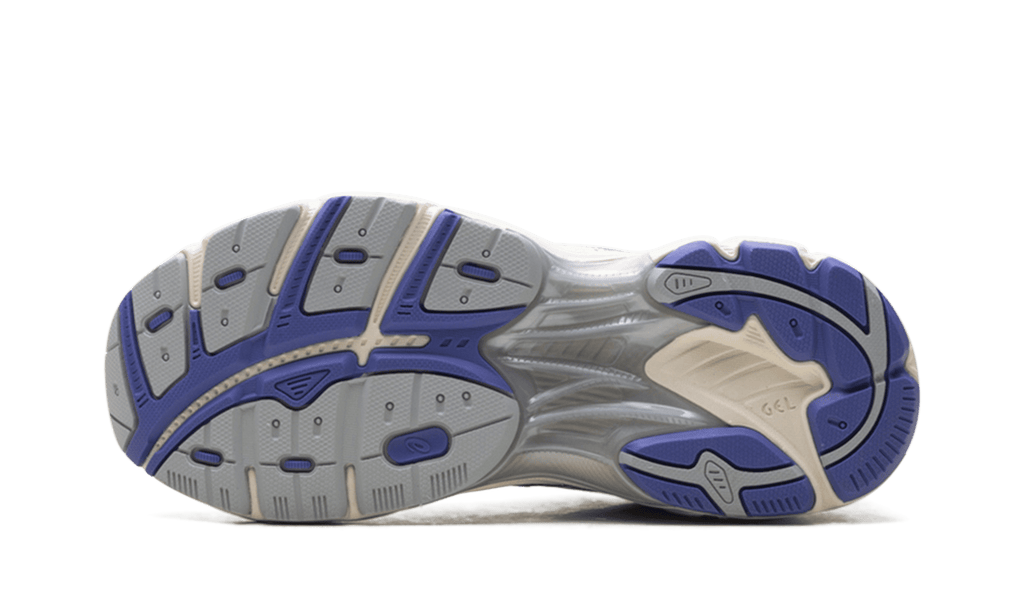 ASICS MENS GT 2160 "White Blue Violet" 1203A275 109 1203A275 109 from Stadium Goods