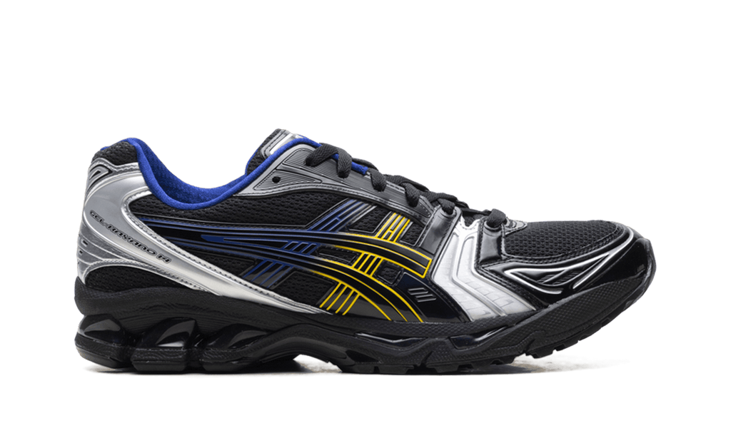 ASICS MENS KITH x Gel-Kayano 14 "MARVEL vs CAPCOM (Wolverine)" 1203B058 001 1203B058 001 from Stadium Goods