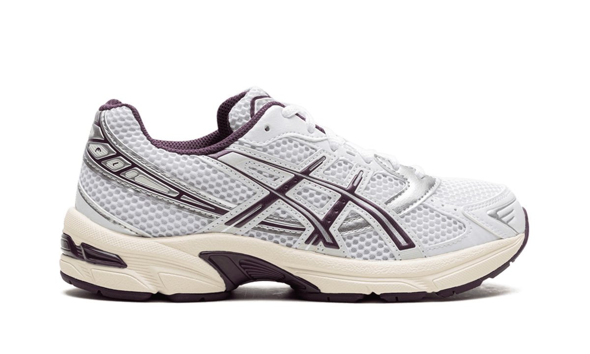 ASICS WOMENS ASICS Gel-1130 WMNS "Deep Plum" 1202A518 101 from Stadium Goods