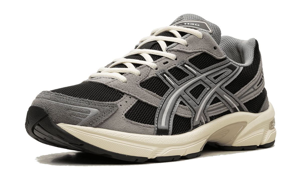 ASICS MENS Gel 1130 "Black Carbon" 1201A255 004 from Stadium Goods
