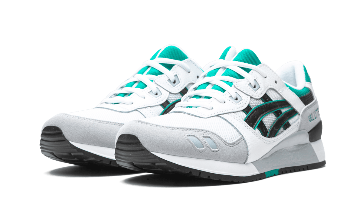 ASICS MENS Gel Lyte III 1191A223 100 1191A223 100 from Stadium Goods