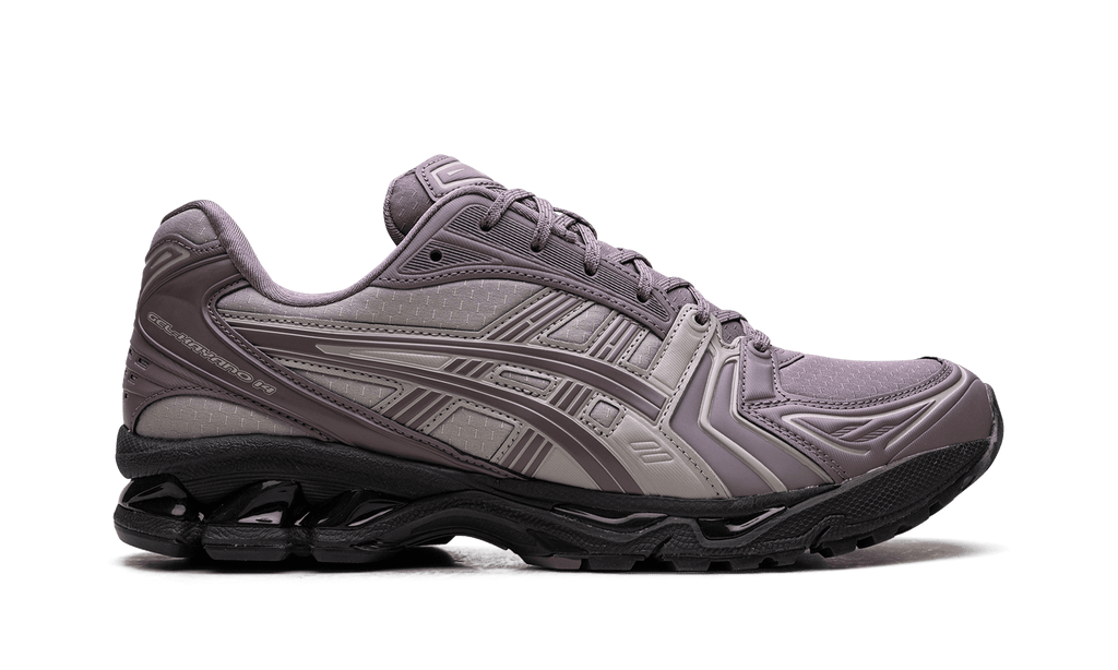 ASICS MENS GEL-Kayano 14 "Earthenware Pack - Mauve Grey" 1203A412 500 from Stadium Goods