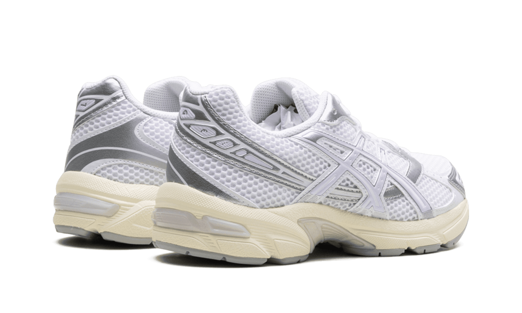 ASICS WOMENS Gel 1130 Womens "White Blue Fade" 1202A164 121 1202A164 121 from Stadium Goods