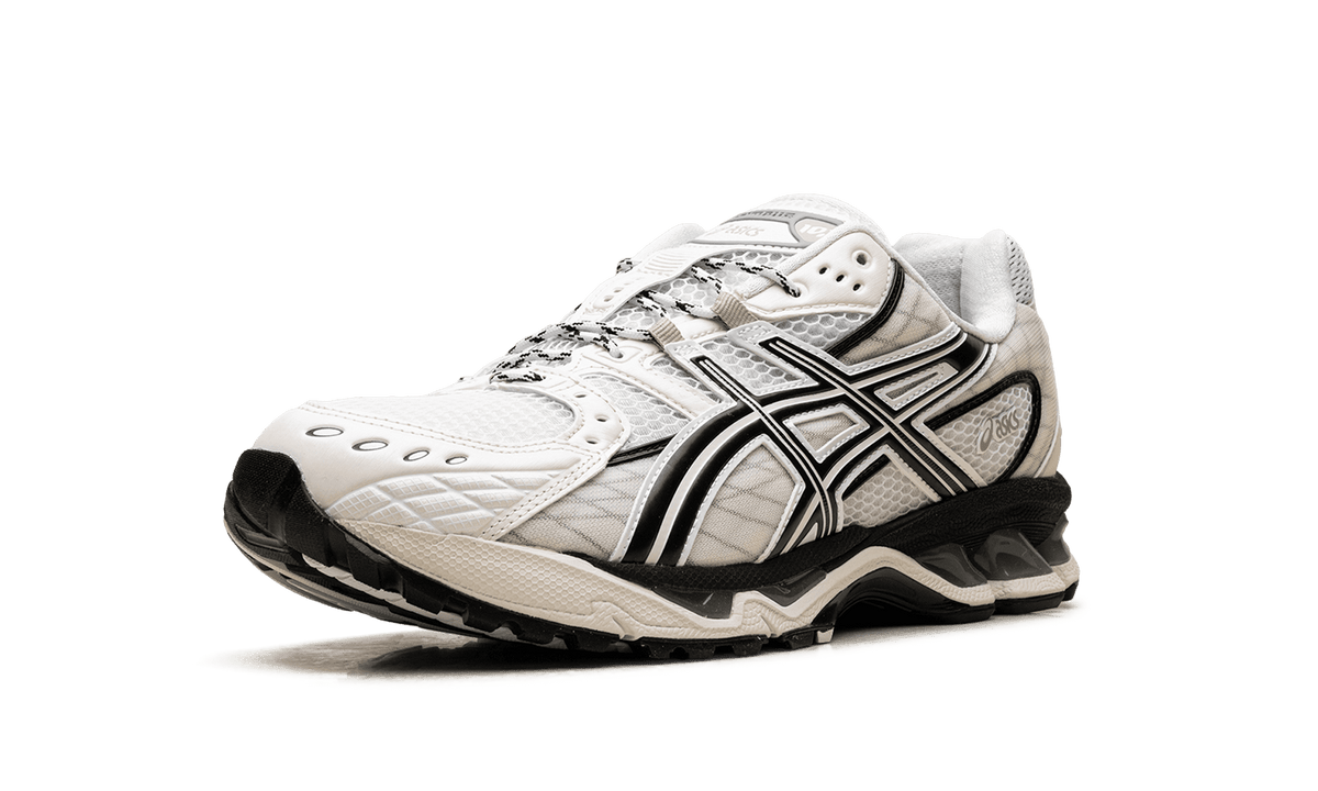 ASICS MENS Asics Mens Gel-Nimbus 10.1 "White Ivory" 1203A543-108 1203A543-108 from Stadium Goods