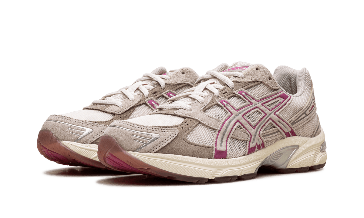 ASICS WOMENS Gel-1130 Womens "Oatmeal Peyote" 1202A527 250 1202A527 250 from Stadium Goods