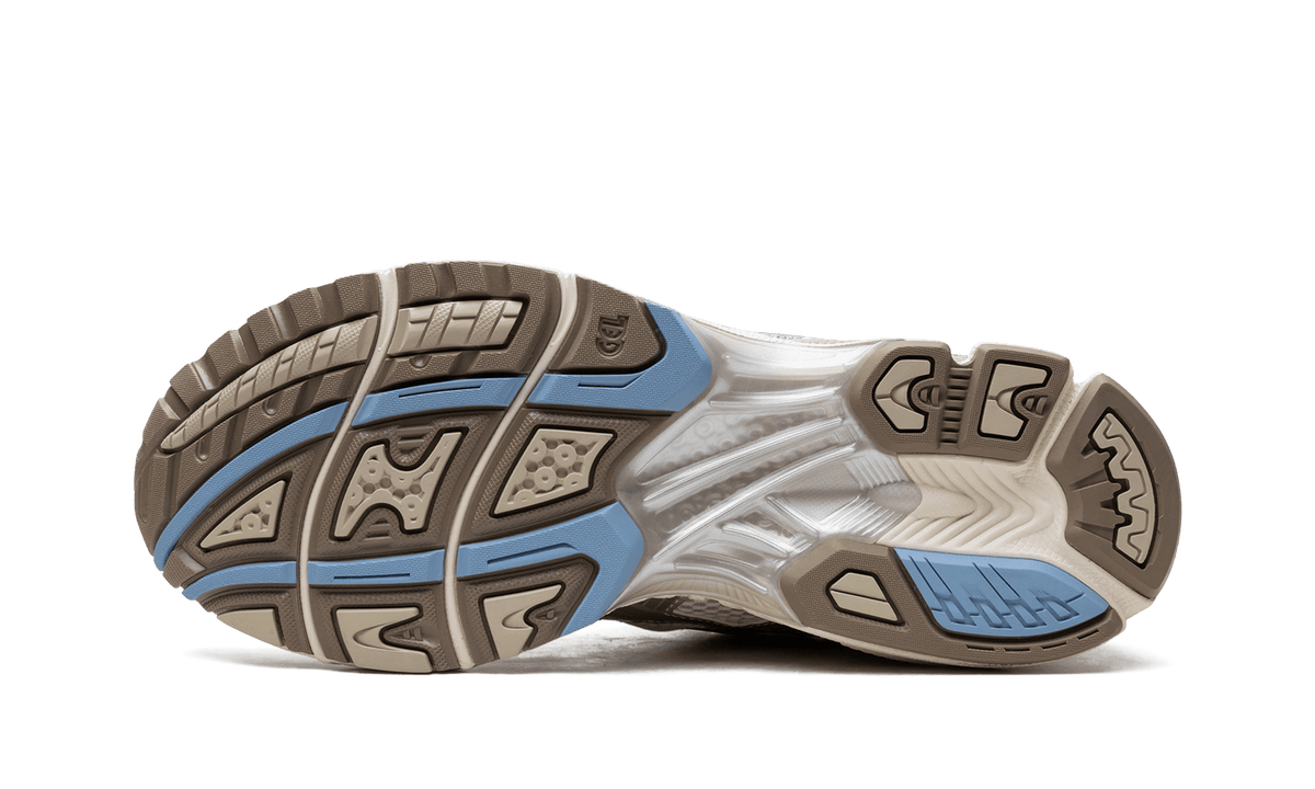 ASICS WOMENS GEL-Kayano 14 "Cream/Pepper Brown" 1202A056 113 1202A056 113 from Stadium Goods