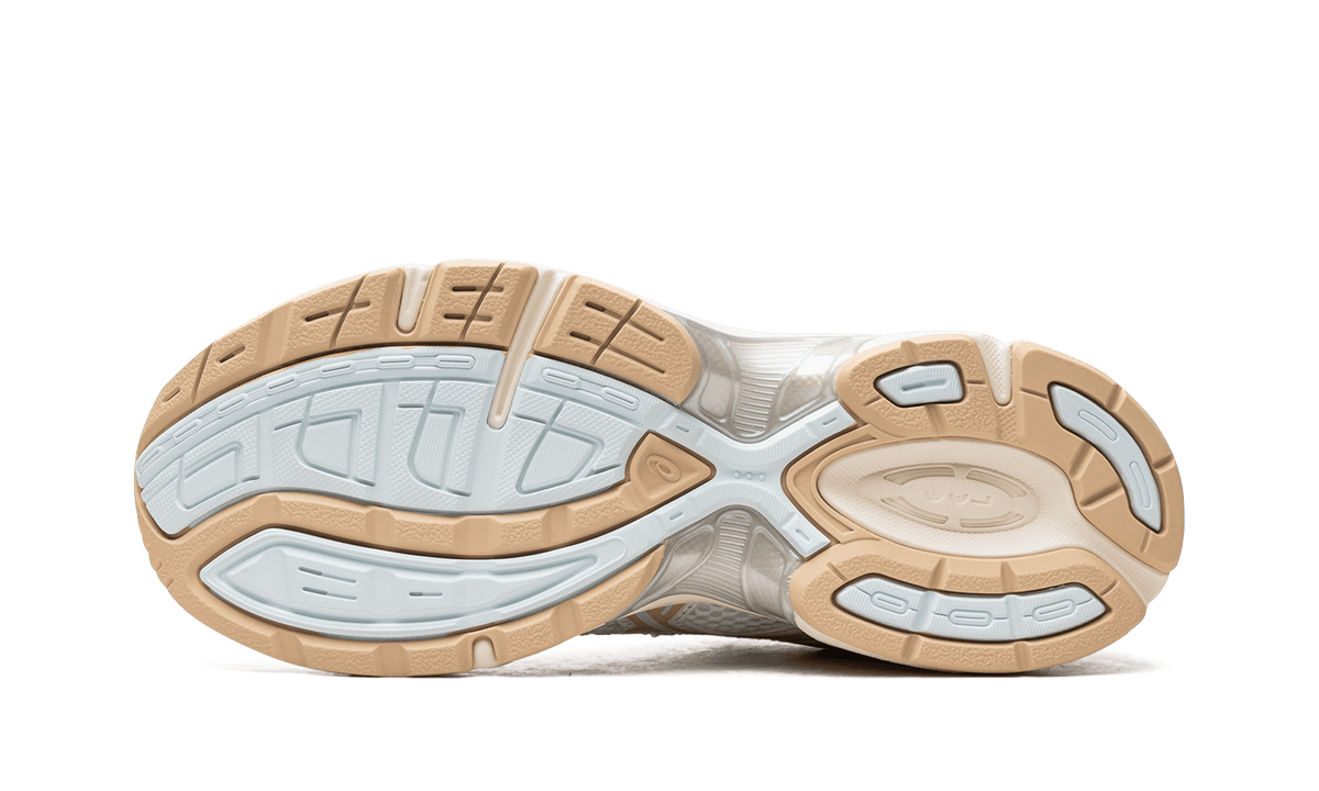ASICS WOMENS GEL-1130 Womens "Silver Dune" 1202A164 111 1202A164 111 from Stadium Goods