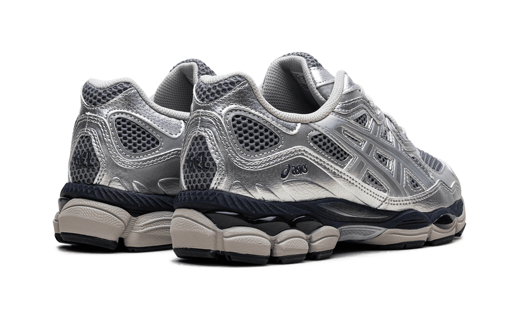 ASICS MENS Gel-NYC "BILLYS - Yankees" 1203A581 020 1203A581 020 from Stadium Goods