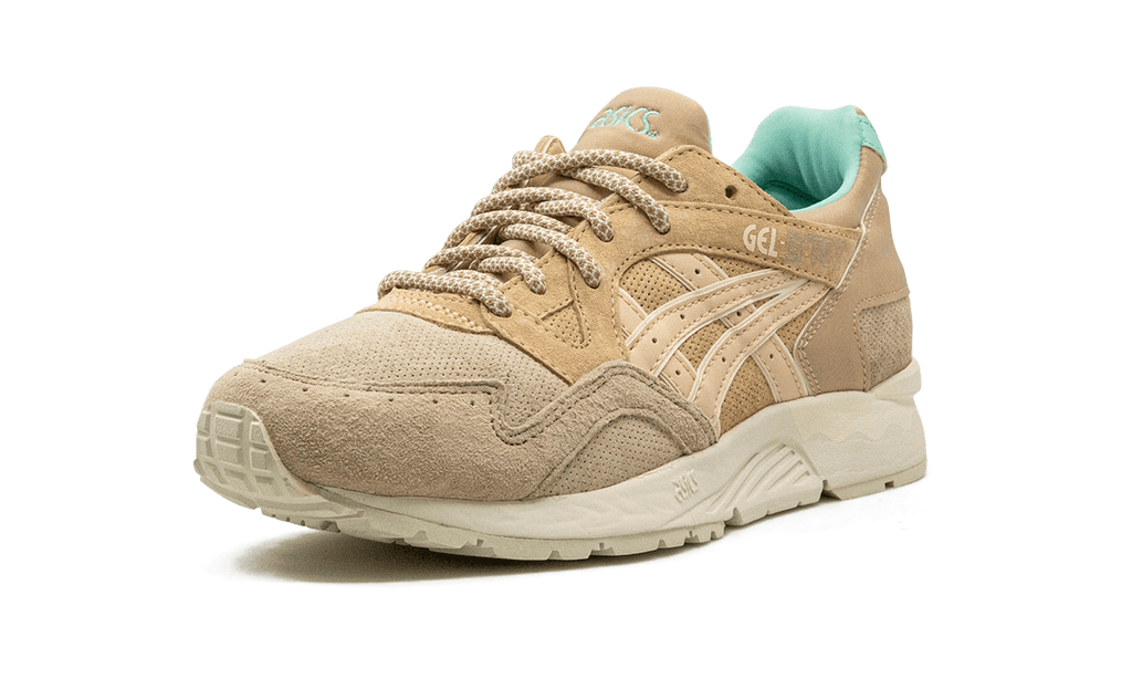 ASICS MENS Gel-Lyte 5 "OFFSPRING" H63VK 0505 from Stadium Goods