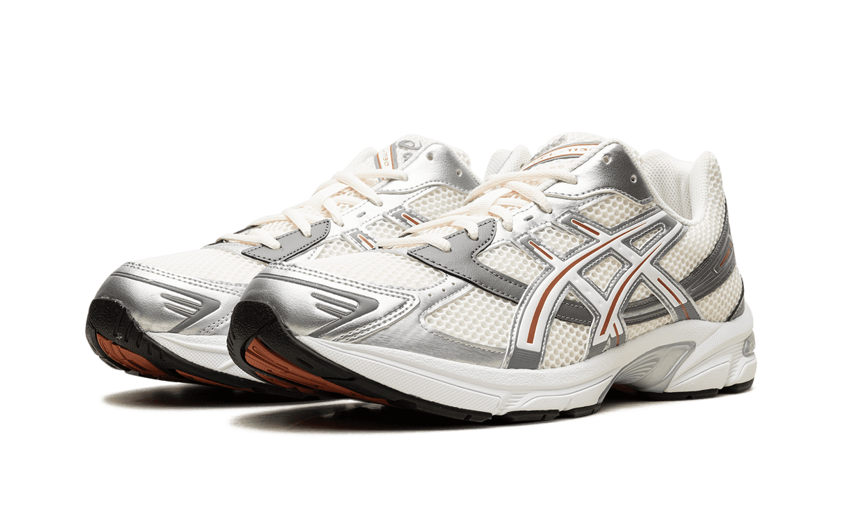 ASICS MENS Gel 1130 "Cream White" 1201A256 120 1201A256 120 from Stadium Goods