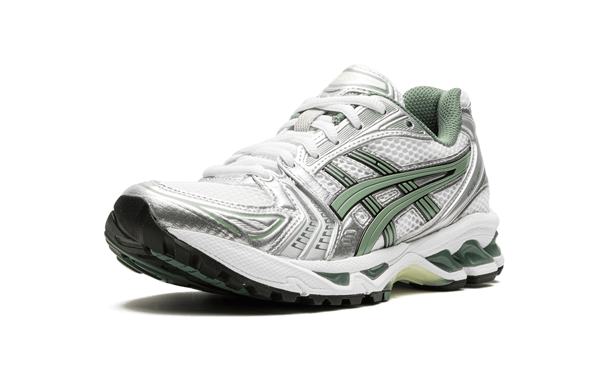 ASICS MENS Gel Kayano 14 "Slate Grey" 1201A019 107 1201A019 107 from Stadium Goods