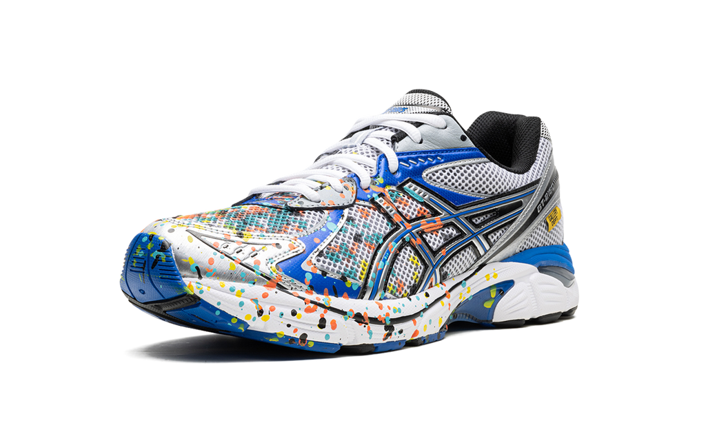 ASICS MENS GT-2160 "Gallery Dept. - ComplexCon Exclusive" 1201A987 100 1201A987 100 from Stadium Goods