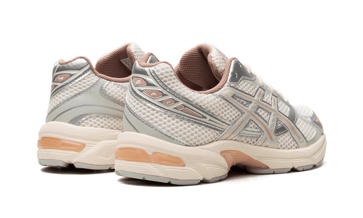ASICS WOMENS GEL-1130 WMNS "Cream / Light Sage" 1202A164 250 from Stadium Goods