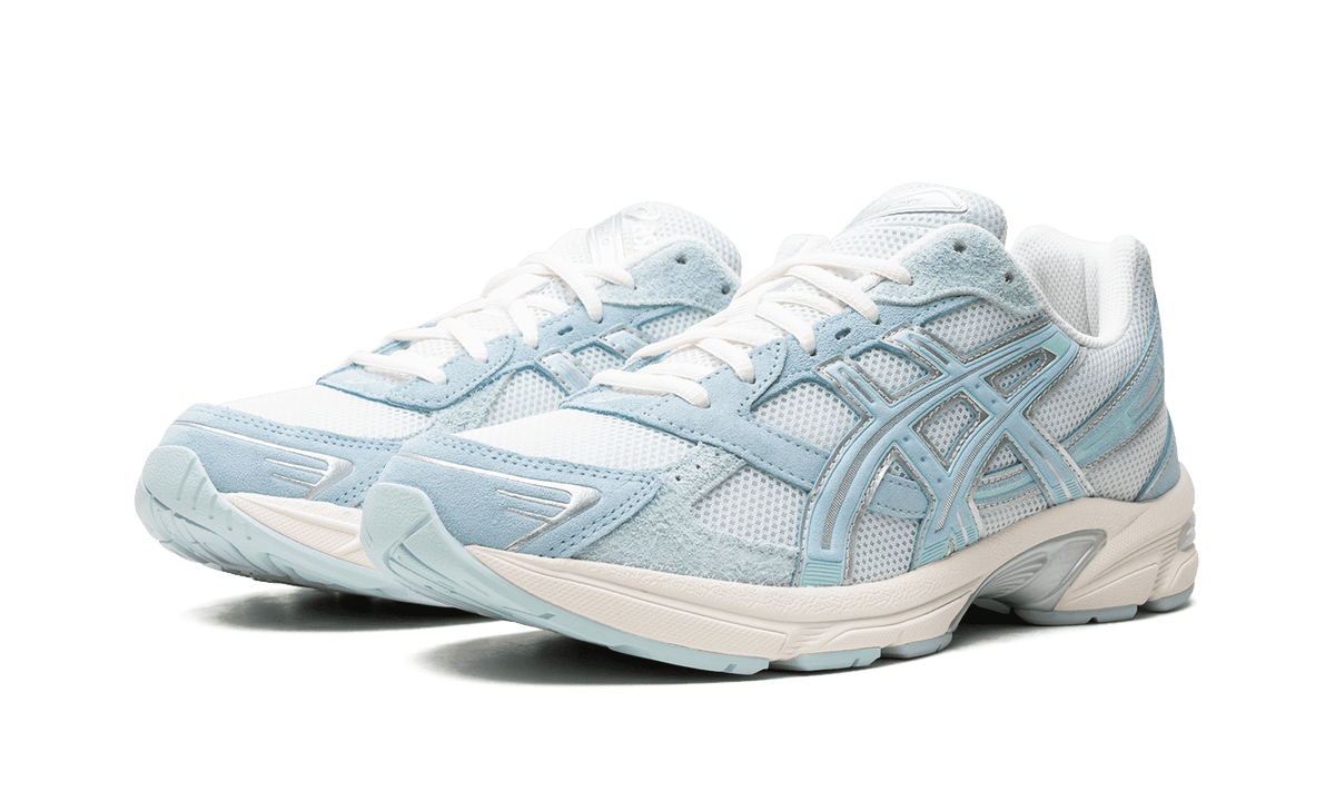 ASICS MENS GEL-1130 "Birch Blue" 1203A626 400 from Stadium Goods