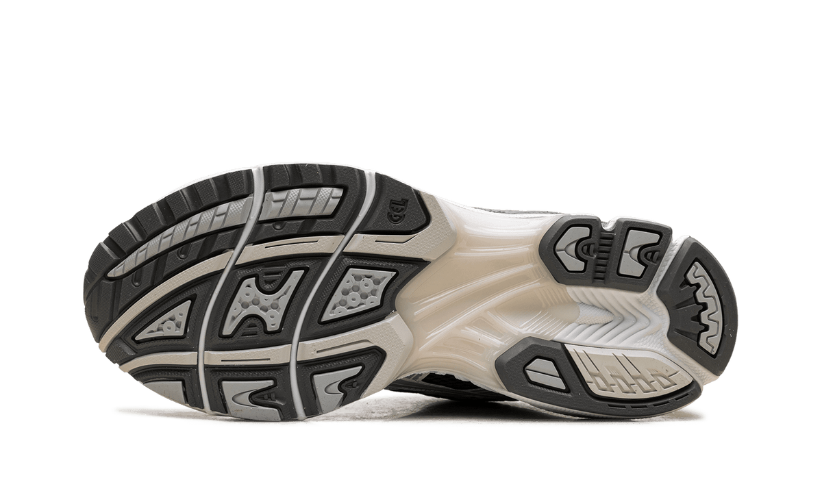 ASICS MENS GEL-Kayano 14 "Obsidian Grey / Cement Grey" 1203A537 024 1203A537 024 from Stadium Goods