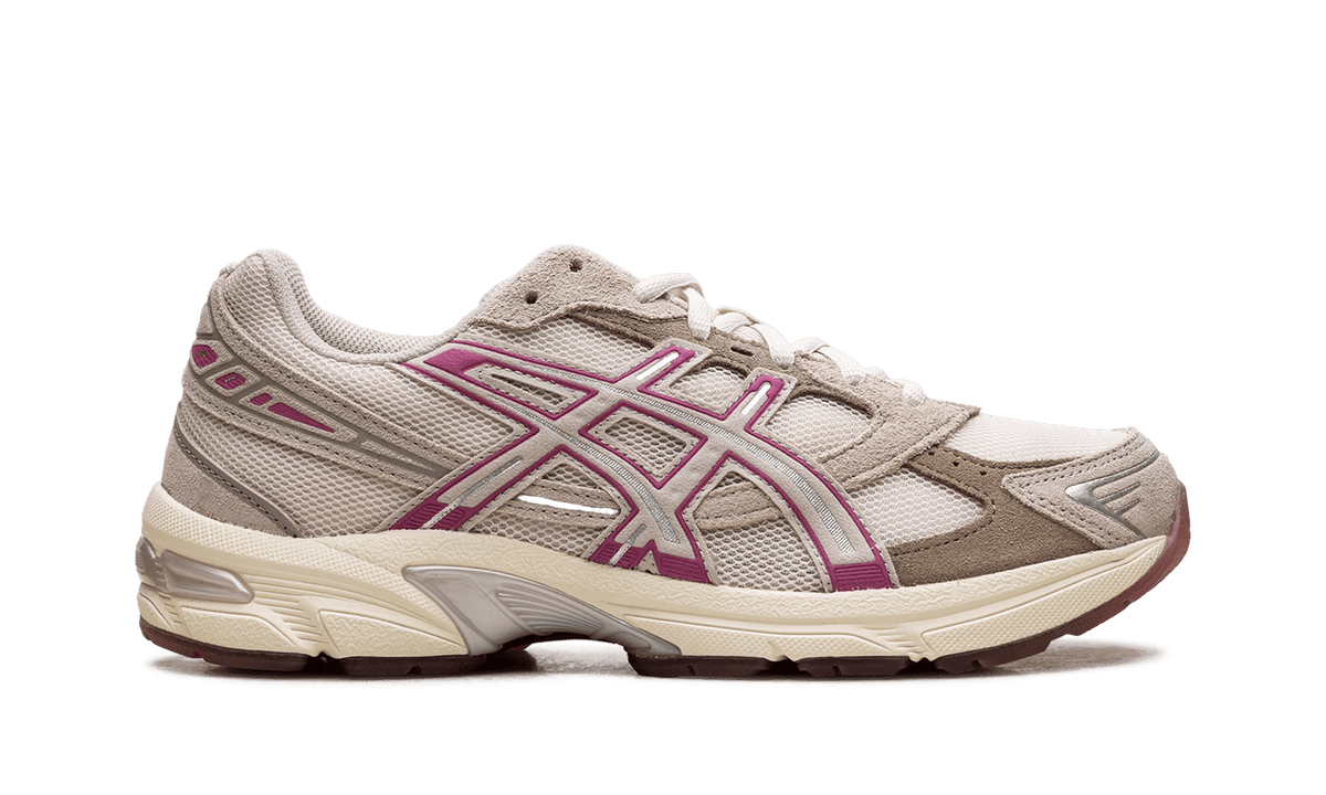 ASICS WOMENS Gel-1130 Womens "Oatmeal Peyote" 1202A527 250 1202A527 250 from Stadium Goods