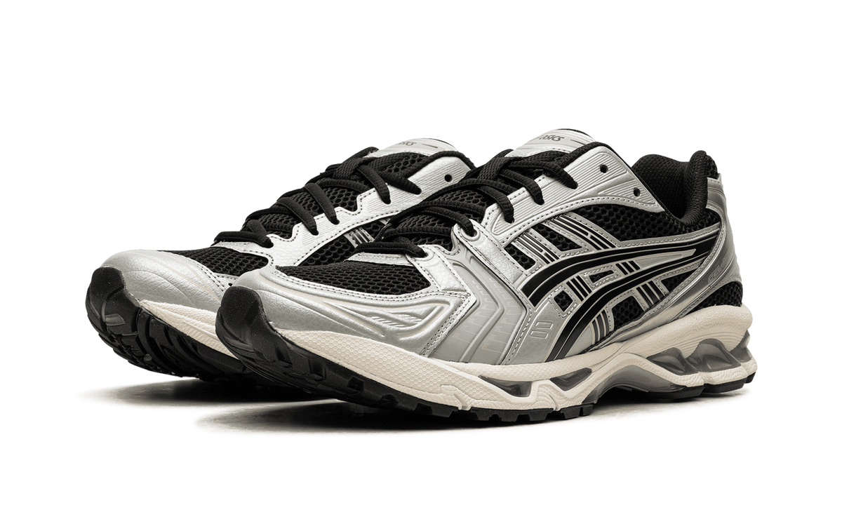 ASICS MENS Gel Kayano 14 "Black / Seal Grey" 1201A019 005 1201A019 005 from Stadium Goods